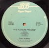 Gary Numan LP The Pleasure Principle 1979 Netherlands